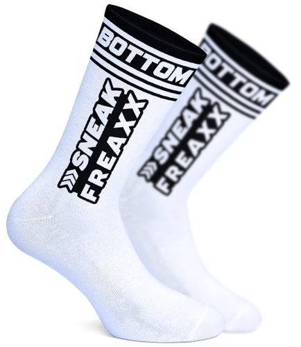 Socken Classic – prémium, kényelmes sima zokni