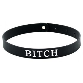   Silicone Necklace – stílusos nyaklánc prémium szilikonból