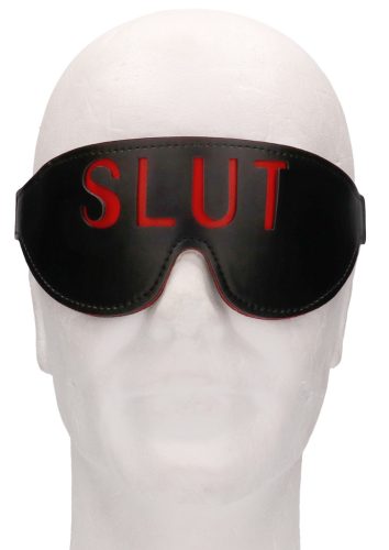 Fétis maszk – érzéki SM kiegészítő a szenvedélyhez