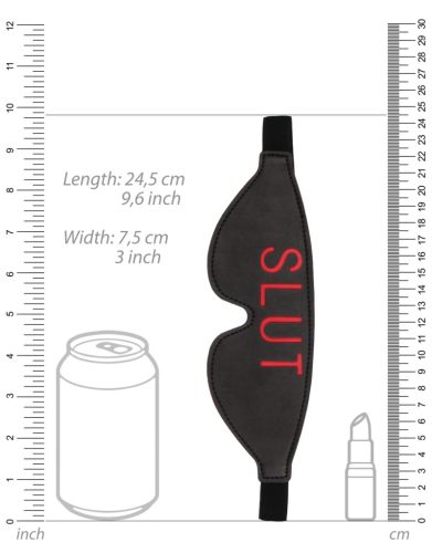 Fétis maszk – érzéki SM kiegészítő a szenvedélyhez