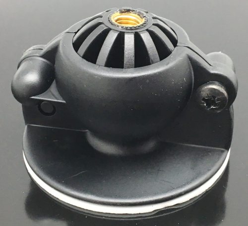 Tükrös SLING PORTATIVE – törhetetlen fém tükör 40 cm