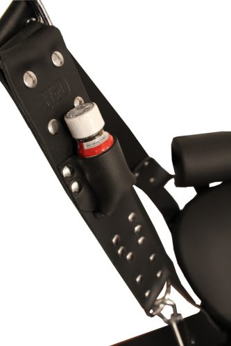 Deluxe Sling VIP – prémium bőrszíj készlet