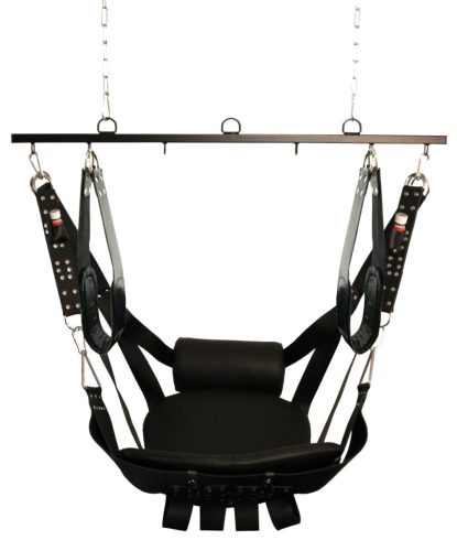 Deluxe Sling VIP – prémium bőrszíj készlet