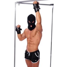 Prémium bőr felfüggesztő csuklópánt