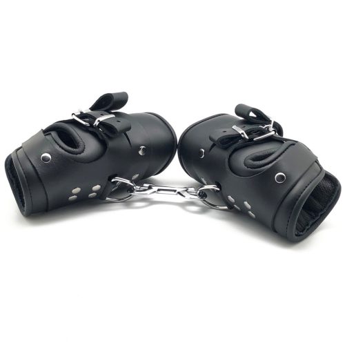 Prémium bőr felfüggesztő csuklópánt