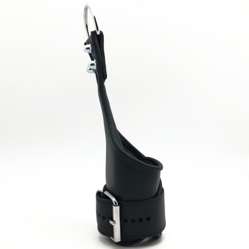 Prémium bőr felfüggesztő bilincs - kéz/láb