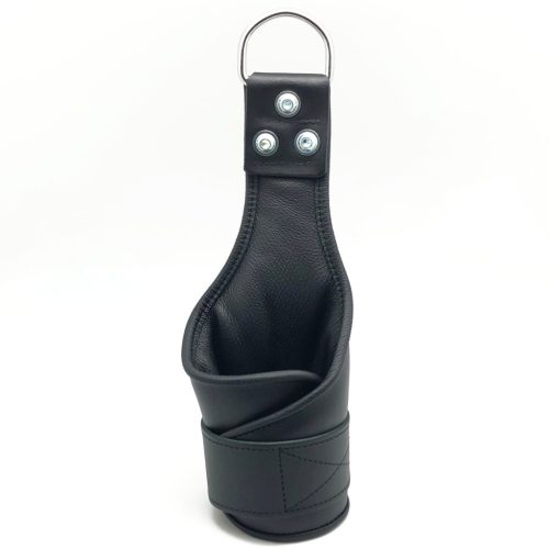 Prémium bőr felfüggesztő bilincs - kéz/láb