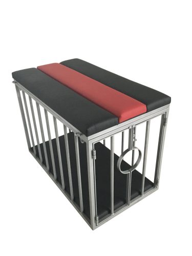 DOGGY SLING – izgalmas pozíciókat segítő eszköz