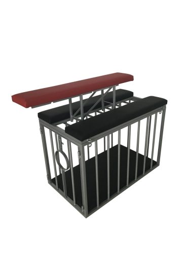 DOGGY SLING – izgalmas pozíciókat segítő eszköz