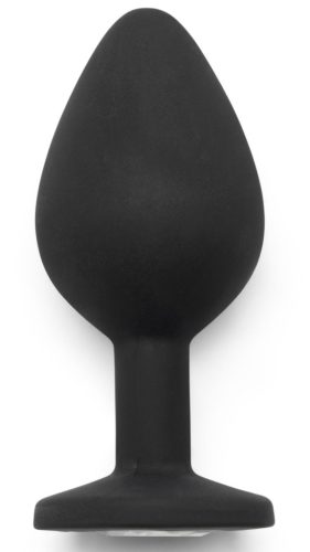 Bijou Diamond – luxus anális plug M (7 x 3,5 cm)