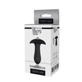 Cheeky Love Single Speed Diamond élvezeti dugó