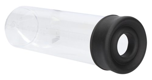 Prémium péniszpumpa – kezdőknek, távirányítóval