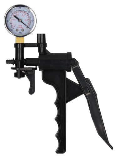 Prémium péniszpumpa – kezdőknek, távirányítóval