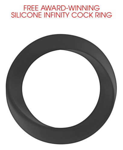 Prémium péniszpumpa – kezdőknek, távirányítóval