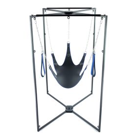 Kit Sling Cuir – 5 pontos prémium szexi felszerelés