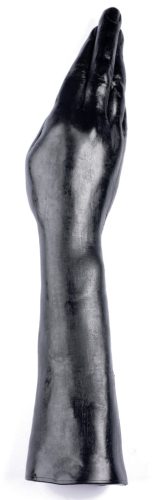 Naughty Hand – prémium maszturbátor érzéki kényeztetéshez