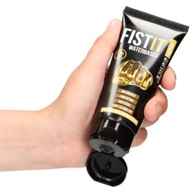 Fist It víz alapú síkosító 100 mL - prémium élvezet