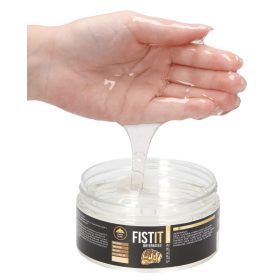 Fist It Natural – prémium vízbázisú síkosító 300ml