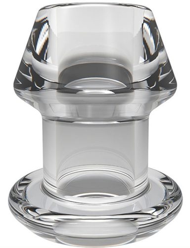 Túnel dugó Inpull kupakkal – prémium intim élmény 6.5 x 6 cm