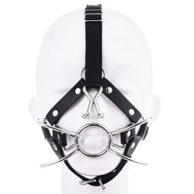 Pókdaga – orrcsipeszes prémium szájpecek