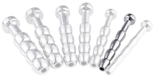 Kiegészítő érzéki plug – 4,5 cm, 6 mm átmérőjű