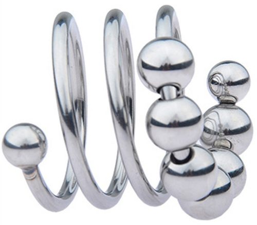 Turble Ring – prémium vibráló gyűrű pároknak