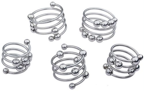 Turble Ring – prémium vibráló gyűrű pároknak