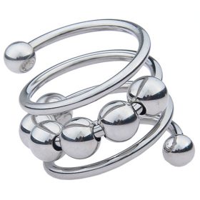 Turble Ring – izgató prémium forgó gyűrű