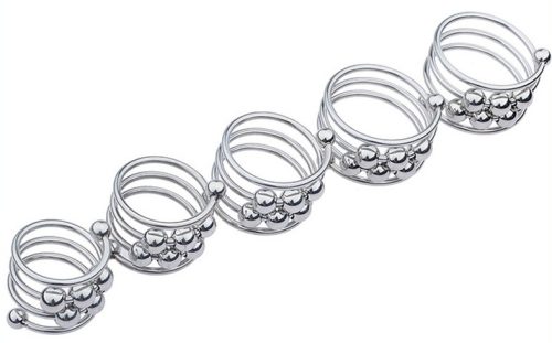 Turble Ring – izgató prémium forgó gyűrű