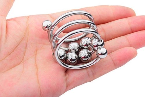 Turble Ring – érzéki páros vibrátor