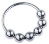 Tassel Ring – 6 golyós stimuláló gyűrű