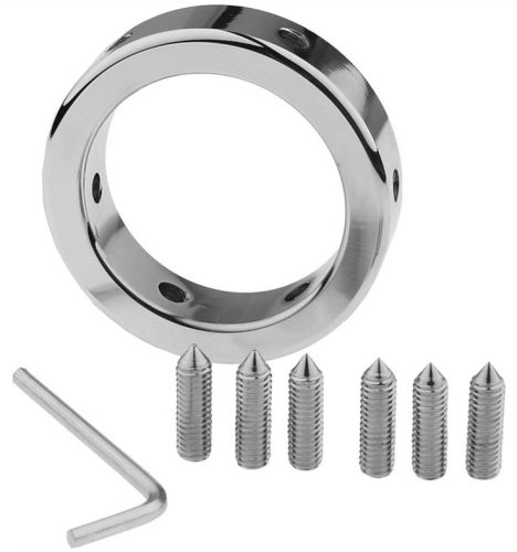 Mingea Greutate de 6 – premium bara hexagonala pendensekkel