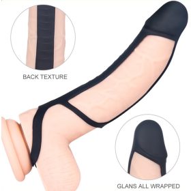 Jocker – prémium pénisz hüvely izgató kényelemért