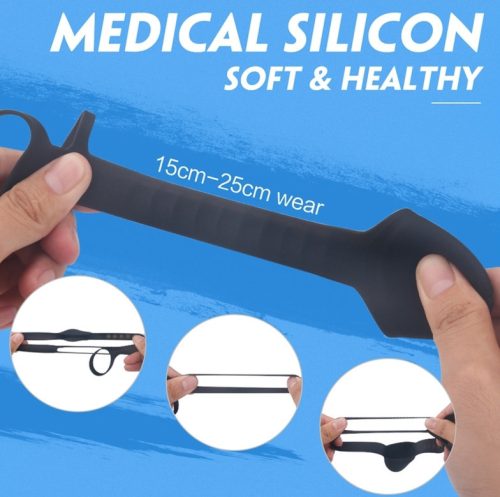 Jocker – prémium pénisz hüvely izgató kényelemért