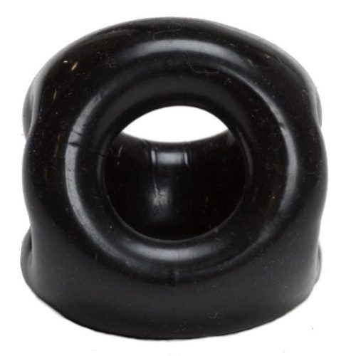 Energy Ring Black – prémium vákuumgyűrű intim élvezetekhez