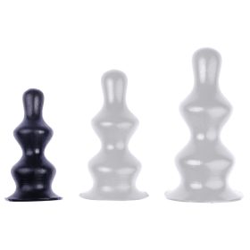 DOPPLY Level 1 – Prémium intim masszírozó 14x6cm