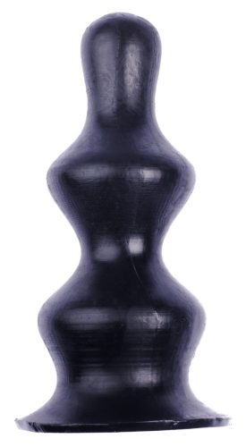 DOPPLY Level 1 – Prémium intim masszírozó 14x6cm