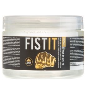 Fist It Natural Water – prémium intim síkosító 500 ml