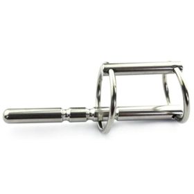 Groovy – dop sexual stilat de 8 cm cu diametrul de 8 mm