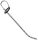Curby – 24 cm-es urethral szonda, 9 mm átmérővel