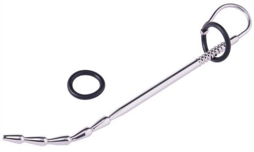 Curby – 24 cm-es urethral szonda, 9 mm átmérővel