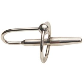   Ultimy Semen Blocker Plug – dop premium de blocare cu diametru de 6 cm