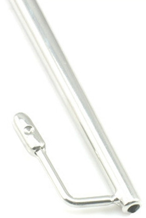 Benty – 19 cm hosszú, 7,5 mm átmérőjű urethra stimuláló rod