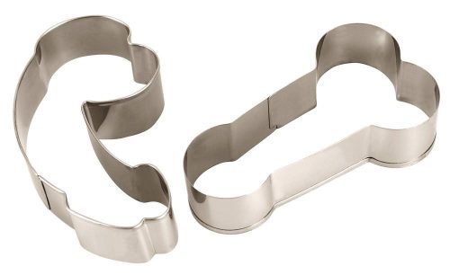 Cocky Cookie Cutter sütiforma