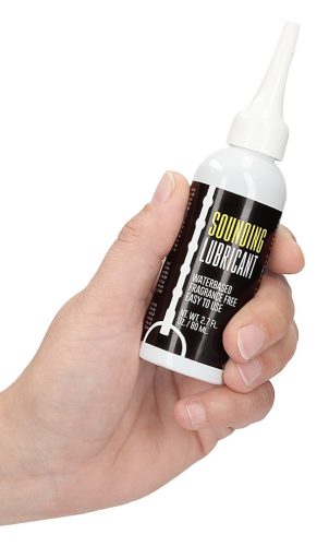 Sounding Lube – érzéki urethral síkosító 80ml