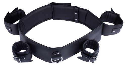 Dispozitive premium de dressing pentru mâini și sâni din piele