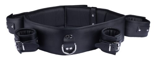 Dispozitive premium de dressing pentru mâini și sâni din piele