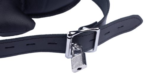 Prémium bőr gát a titokzatos szerepjátékhoz