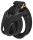 Evo M - prémium felnőtt játék fekete chastity cage