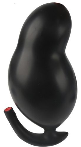 Felfújható anális dugó – kényeztető kiterjesztő 9,5 x 3 cm